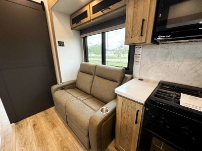 2026 Forest River Rockwood Signature - Photo 16