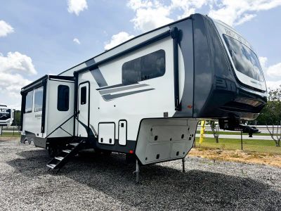 2026 Forest River Rockwood Signature - Photo 1