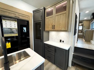 2026 Forest River Rockwood Signature - Photo 5
