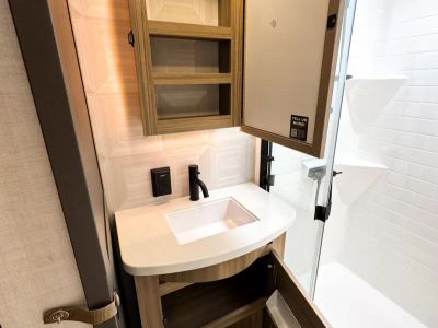 2026 Forest River Rockwood Signature - Photo 48