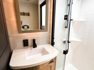2026 Forest River Rockwood Signature - Photo 47