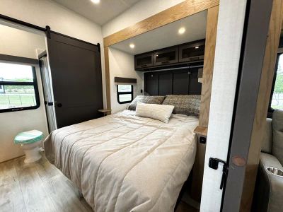 2026 Forest River Rockwood Signature - Photo 30