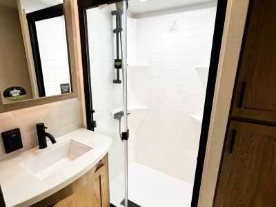 2026 Forest River Rockwood Signature - Photo 45