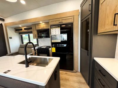 2026 Forest River Rockwood Signature - Photo 4