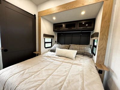 2026 Forest River Rockwood Signature - Photo 31