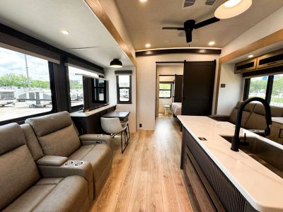2026 Forest River Rockwood Signature - Photo 3
