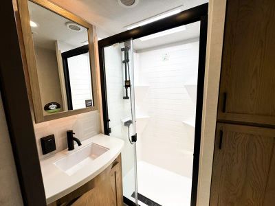 2026 Forest River Rockwood Signature - Photo 46