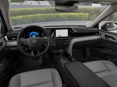 2026 Toyota Camry - Photo 19
