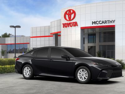 2026 Toyota Camry - Photo 14