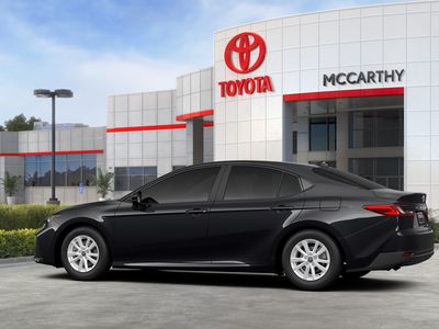 2026 Toyota Camry - Photo 5