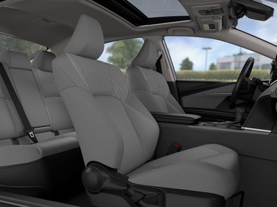2026 Toyota Camry - Photo 20