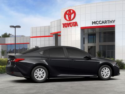 2026 Toyota Camry - Photo 11