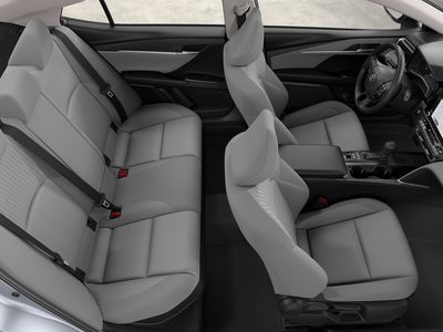 2026 Toyota Camry - Photo 22