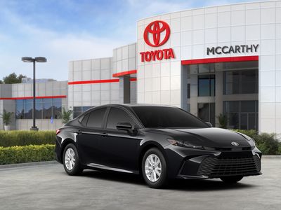 2026 Toyota Camry - Photo 15