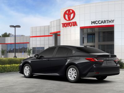 2026 Toyota Camry - Photo 6