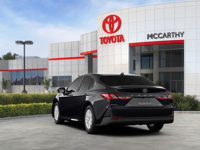 2026 Toyota Camry - Photo 7