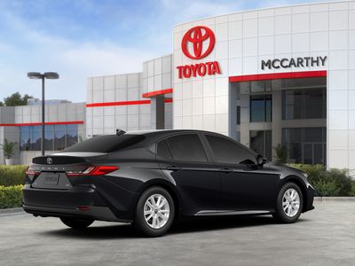 2026 Toyota Camry - Photo 10
