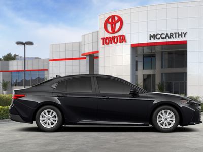 2026 Toyota Camry - Photo 12
