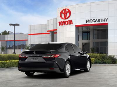 2026 Toyota Camry - Photo 9