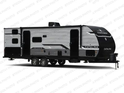 2026 Coachmen RV Catalina Legacy Edition - Photo 1
