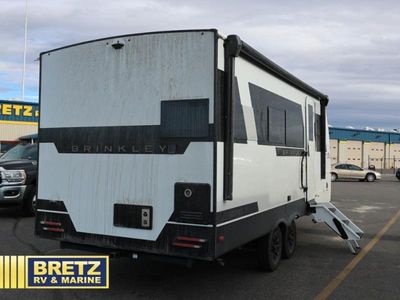 2026 Brinkley Model Ix - Photo 7