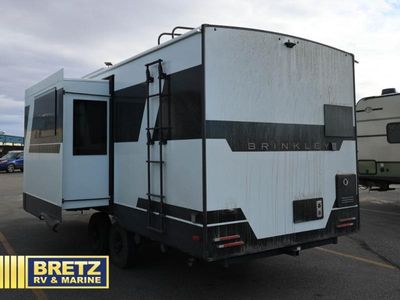 2026 Brinkley Model Ix - Photo 5