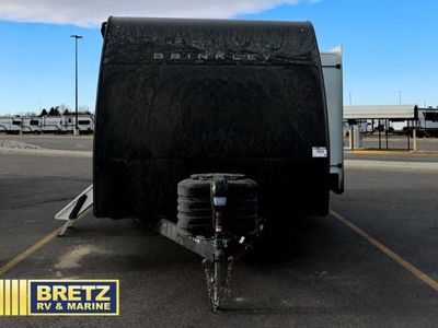 2026 Brinkley Model Ix - Photo 3