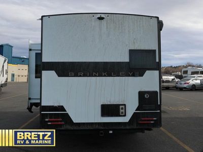 2026 Brinkley Model Ix - Photo 6