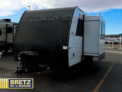 2026 Brinkley Model Ix - Photo 4