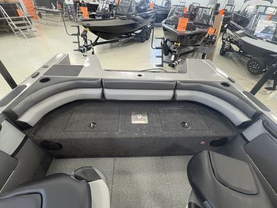2026 Crestliner 1950 SPORTFISH - Photo 22