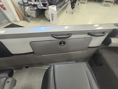 2026 Crestliner 1950 SPORTFISH - Photo 19