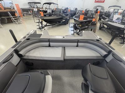 2026 Crestliner 1950 SPORTFISH - Photo 20