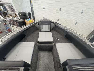 2026 Crestliner 1950 SPORTFISH - Photo 11