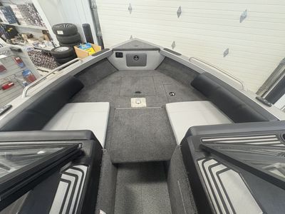 2026 Crestliner 1950 SPORTFISH - Photo 8