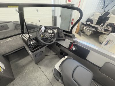 2026 Crestliner 1950 SPORTFISH - Photo 7