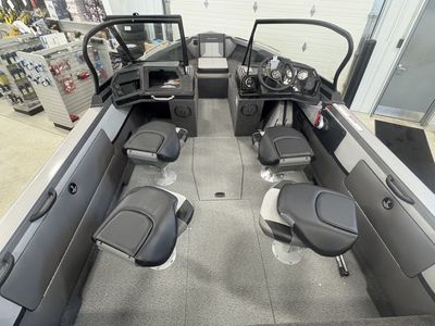 2026 Crestliner 1950 SPORTFISH - Photo 23