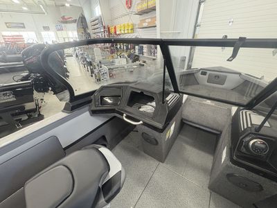 2026 Crestliner 1950 SPORTFISH - Photo 9