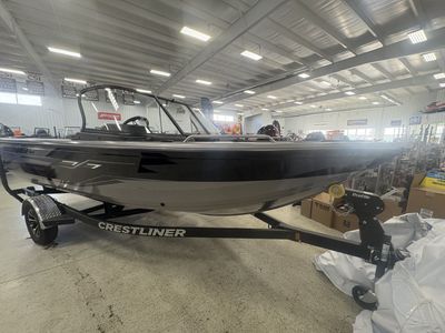 2026 Crestliner 1950 SPORTFISH - Photo 2