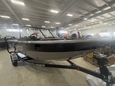 2026 Crestliner 1950 SPORTFISH - Photo 4