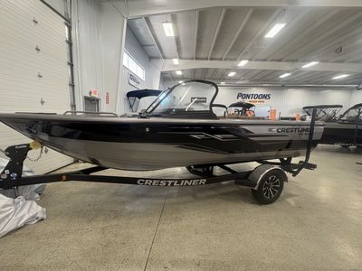 2026 Crestliner 1950 SPORTFISH - Photo 1