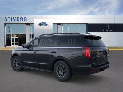 2026 Ford Expedition - Photo 5