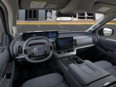 2026 Ford Expedition - Photo 9