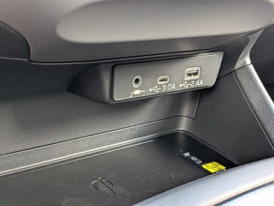 2026 Subaru Crosstrek — photo 24 view