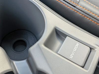 2026 Subaru Crosstrek — photo 27 view