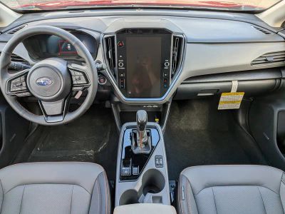 2026 Subaru Crosstrek — photo 14 view