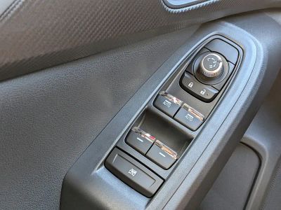 2026 Subaru Crosstrek — photo 19 view