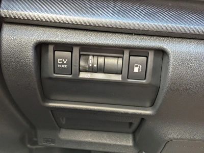 2026 Subaru Crosstrek — photo 20 view