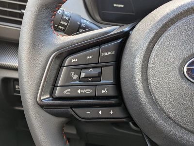 2026 Subaru Crosstrek — photo 21 view