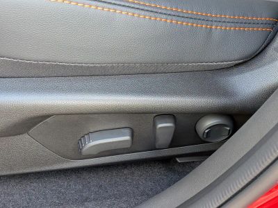 2026 Subaru Crosstrek — photo 18 view