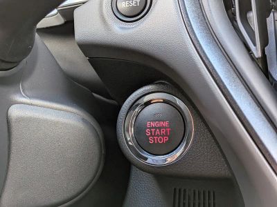 2026 Subaru Crosstrek — photo 23 view